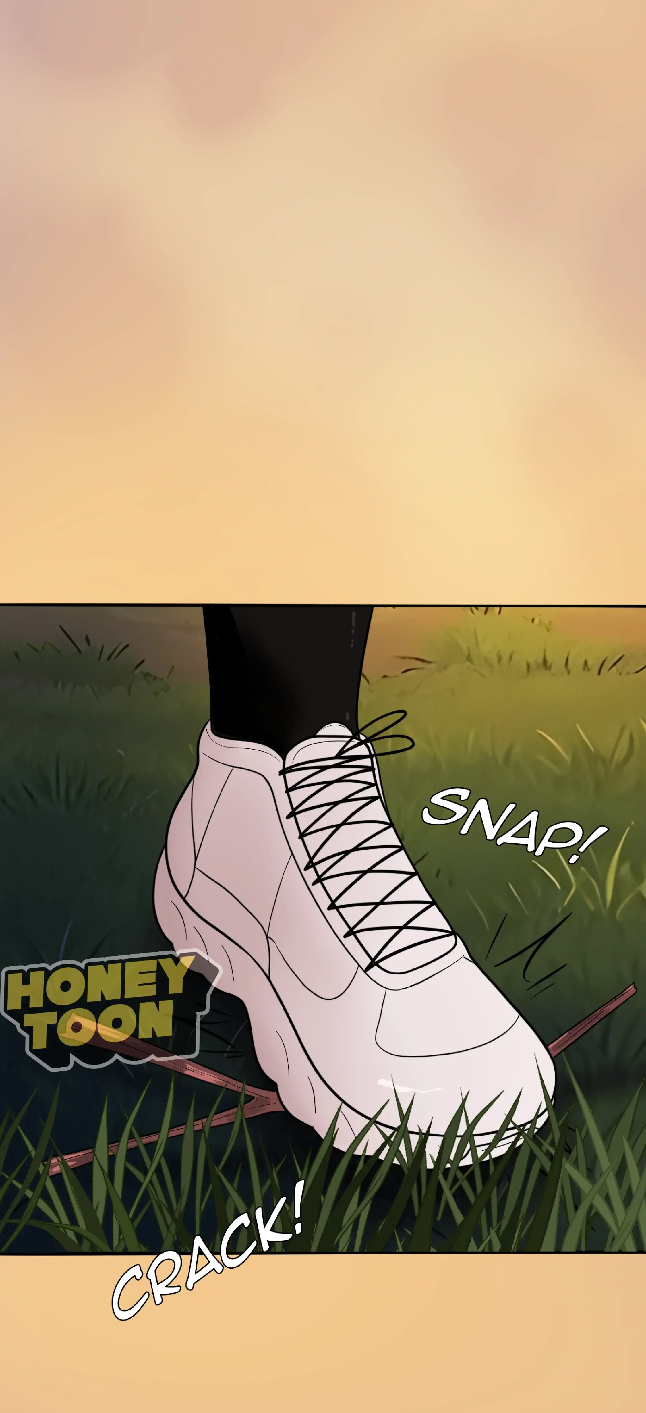 Hot Serve (Uncensored) Episode 7 - Page 56