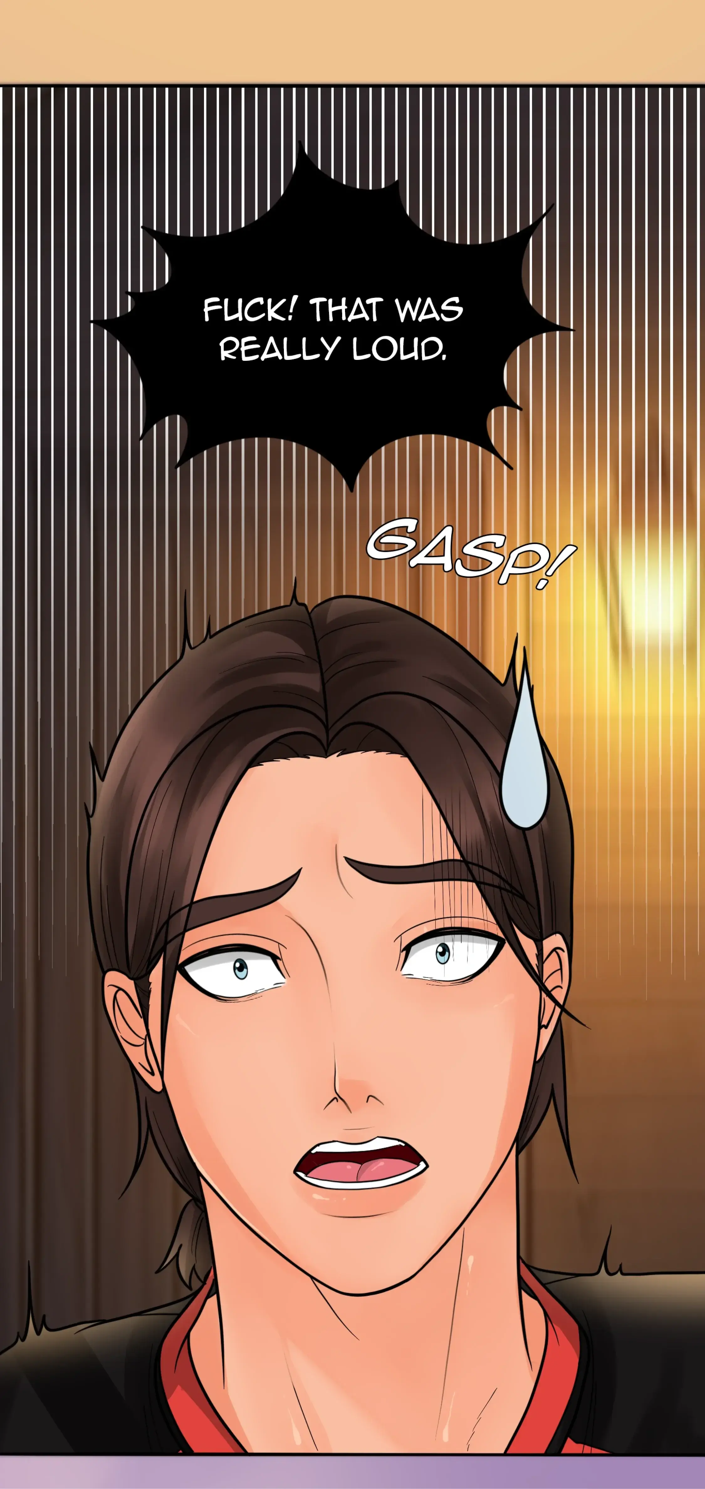 Hot Serve (Uncensored) Episode 7 - Page 57