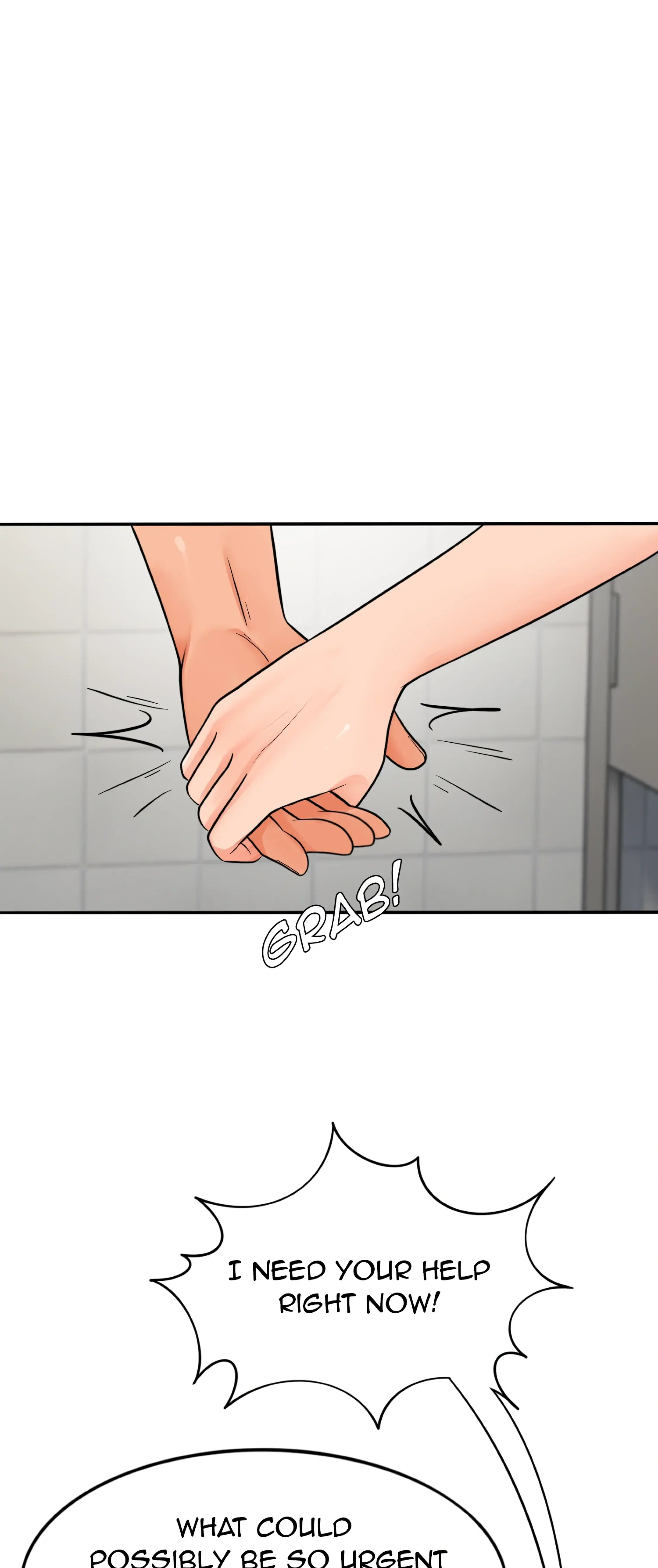 Hot Serve (Uncensored) Episode 7 - Page 6