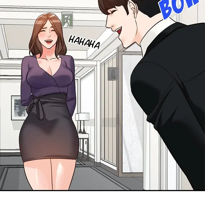 House of Pleasure Episode 65 - Page 111