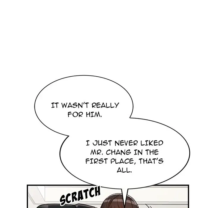 House of Pleasure Episode 65 - Page 114