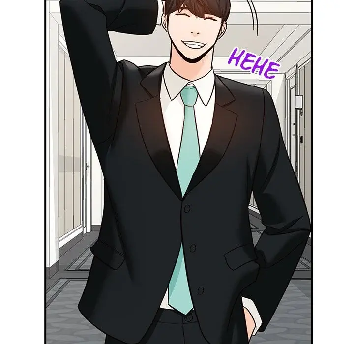 House of Pleasure Episode 65 - Page 115