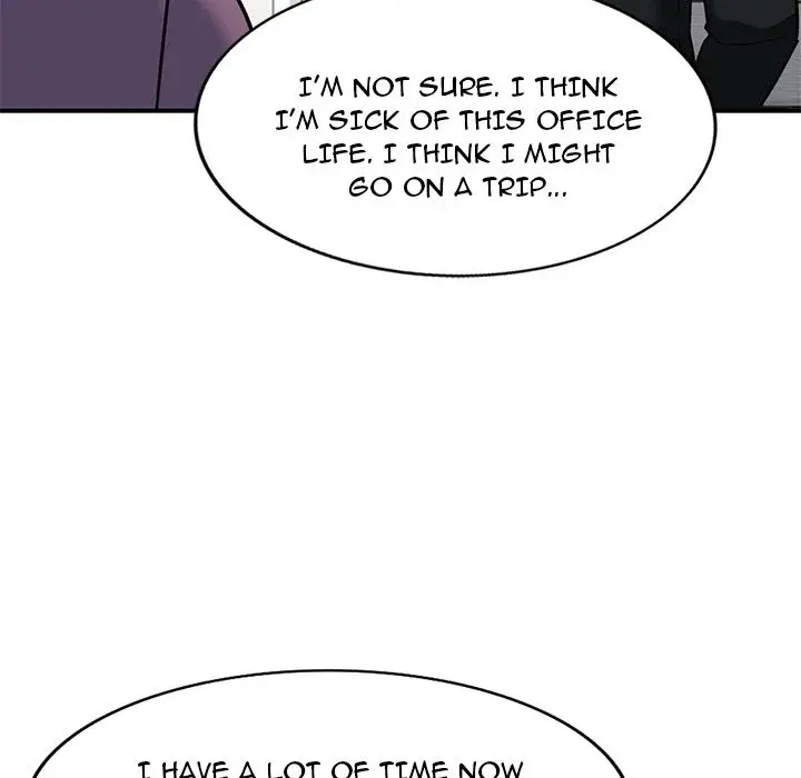 House of Pleasure Episode 65 - Page 118