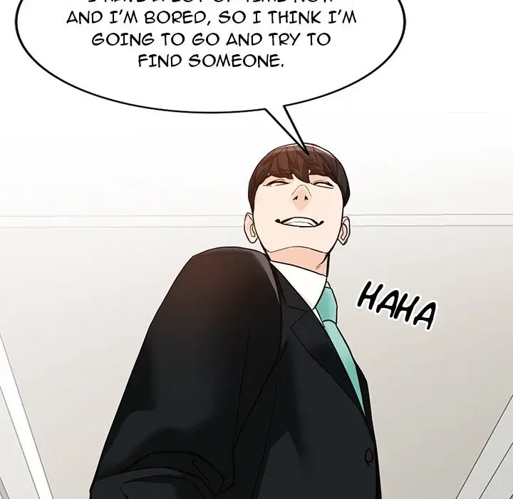 House of Pleasure Episode 65 - Page 119