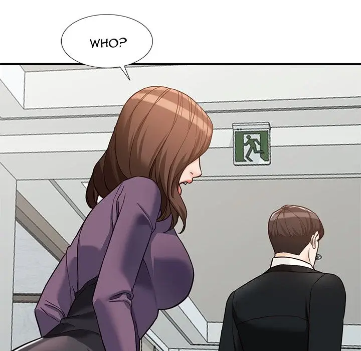 House of Pleasure Episode 65 - Page 122