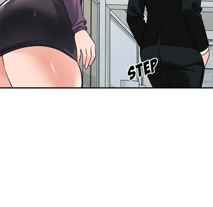 House of Pleasure Episode 65 - Page 123