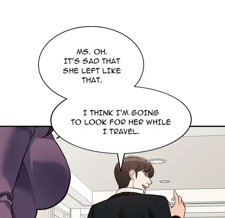 House of Pleasure Episode 65 - Page 124