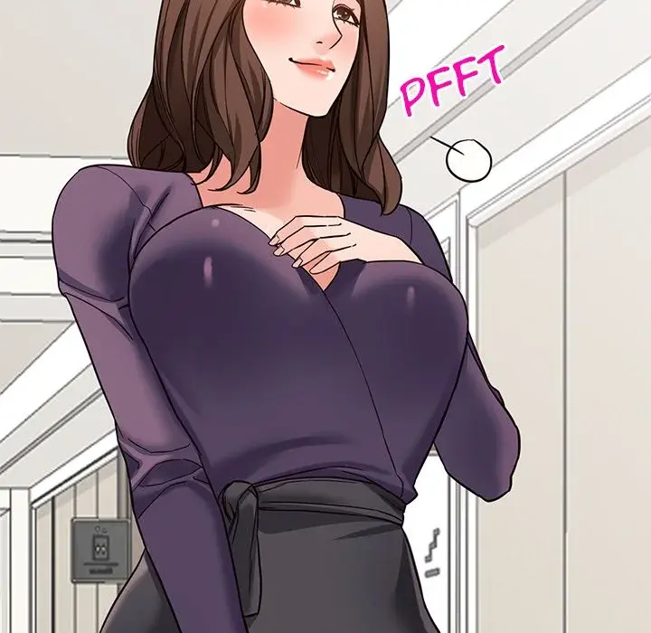House of Pleasure Episode 65 - Page 129