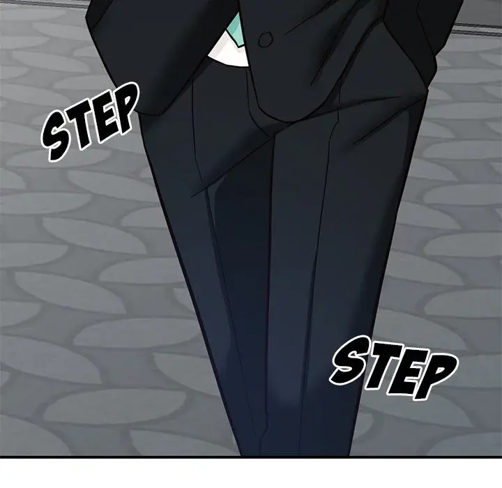 House of Pleasure Episode 65 - Page 133
