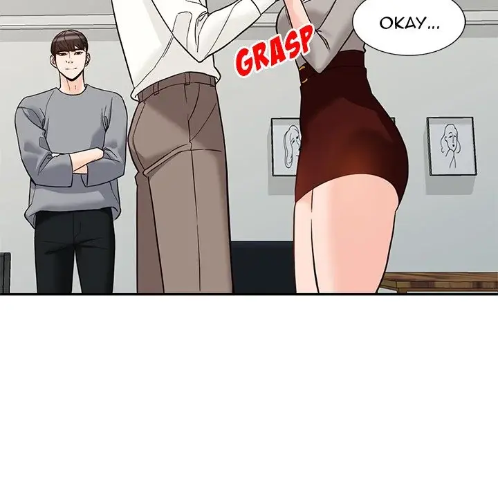 House of Pleasure Episode 65 - Page 18