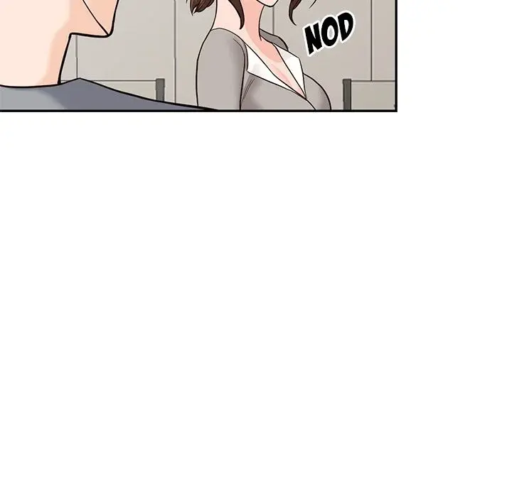 House of Pleasure Episode 65 - Page 20