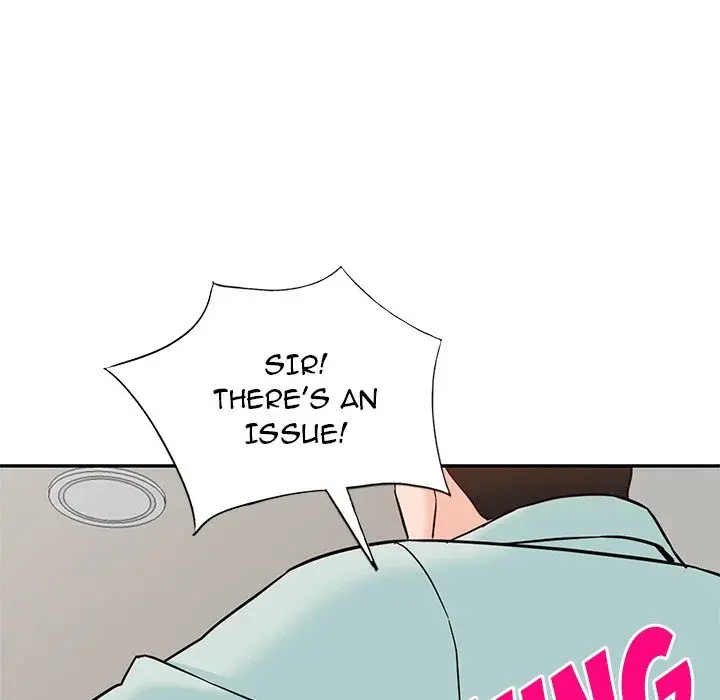 House of Pleasure Episode 65 - Page 25