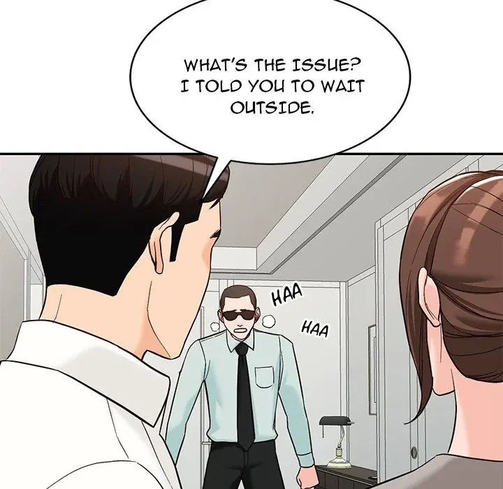 House of Pleasure Episode 65 - Page 28