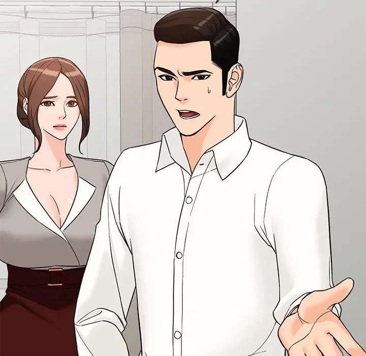 House of Pleasure Episode 65 - Page 32