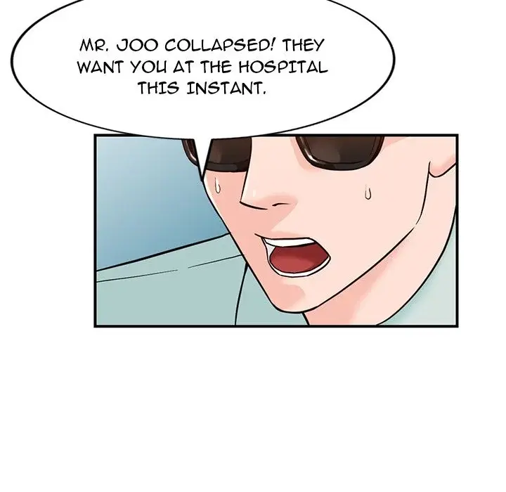 House of Pleasure Episode 65 - Page 34