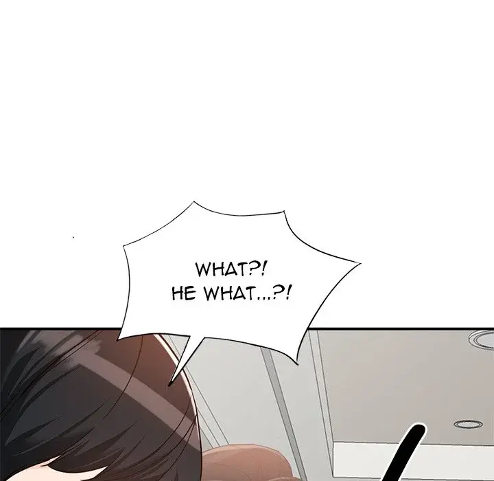 House of Pleasure Episode 65 - Page 35