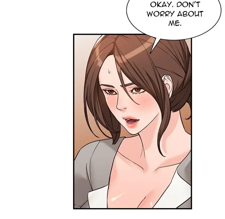 House of Pleasure Episode 65 - Page 40