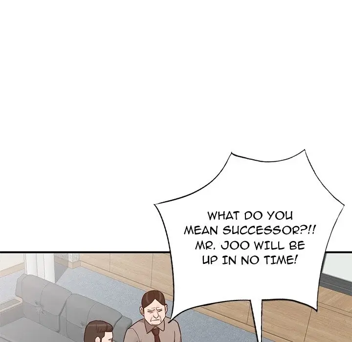 House of Pleasure Episode 65 - Page 46