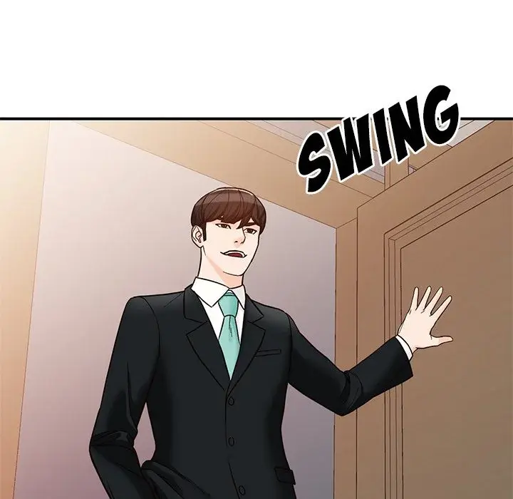 House of Pleasure Episode 65 - Page 69