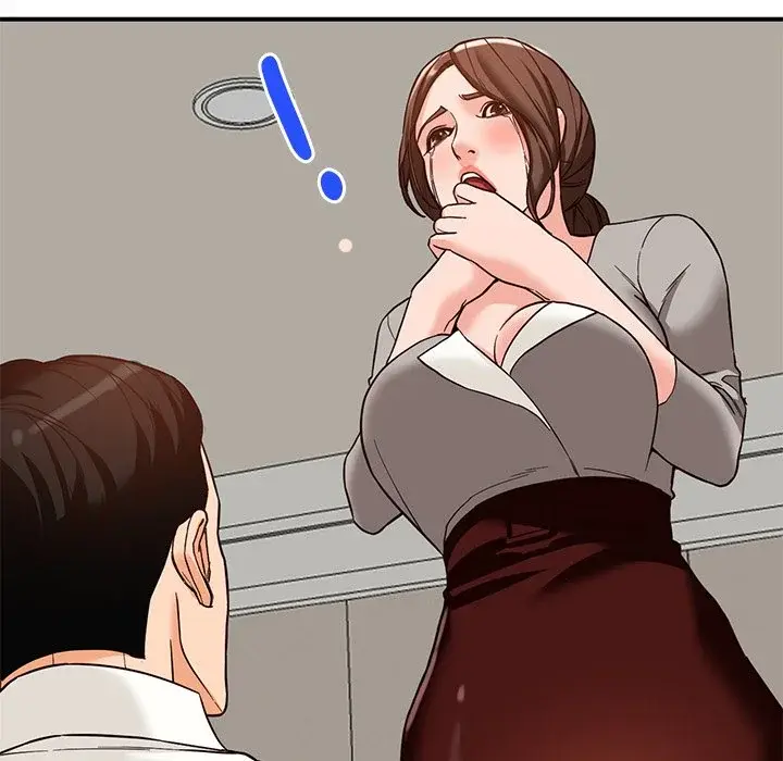 House of Pleasure Episode 65 - Page 7
