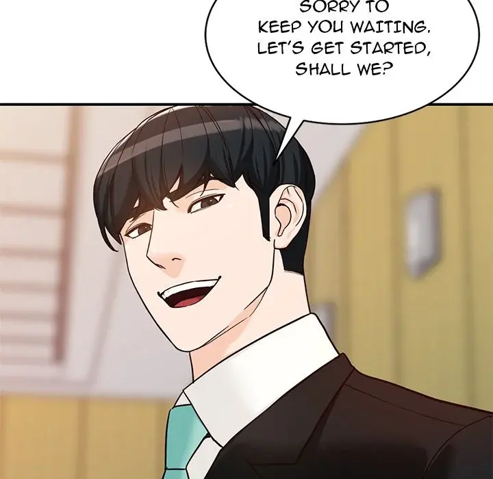 House of Pleasure Episode 65 - Page 79
