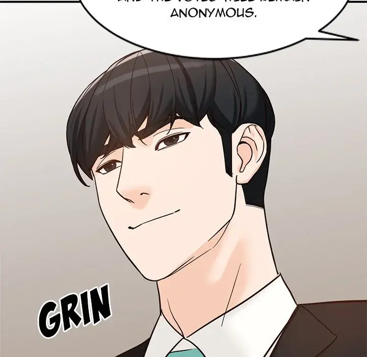 House of Pleasure Episode 65 - Page 85