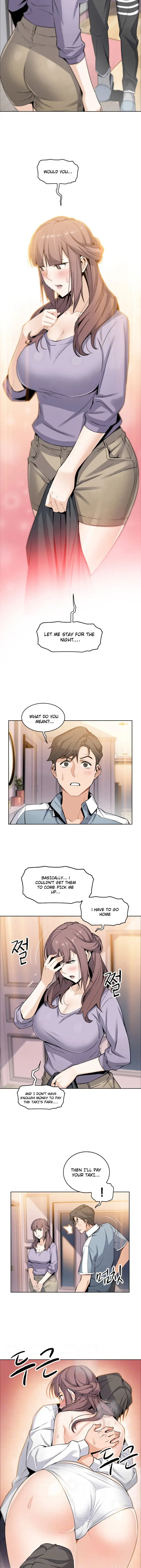 Housekeeper Episode 10 - Page 4