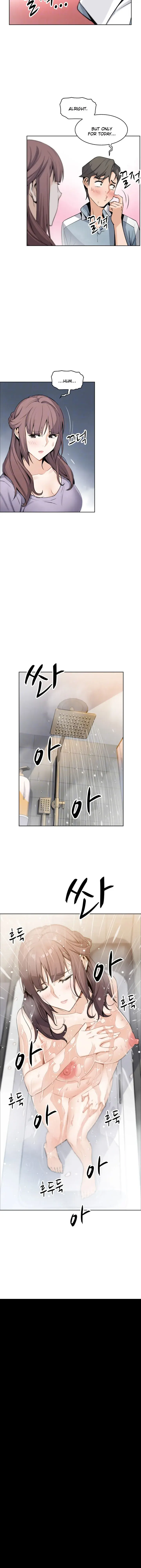 Housekeeper Episode 10 - Page 7