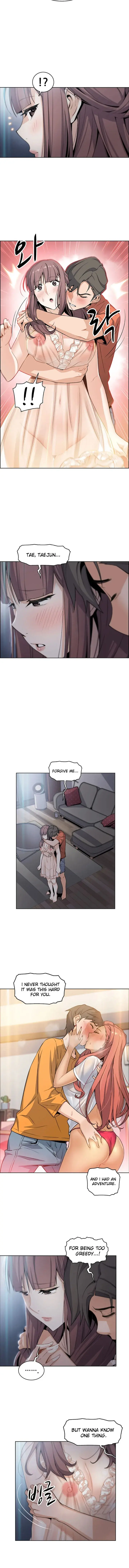 Housekeeper Episode 11 - Page 11