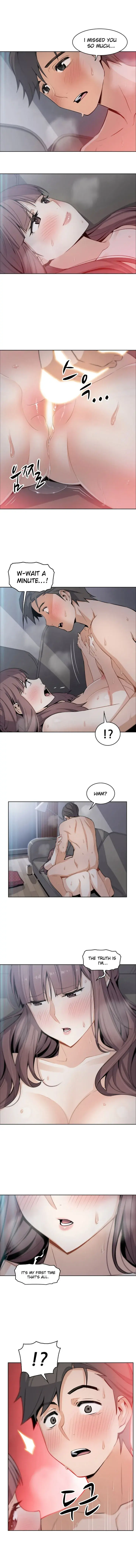 Housekeeper Episode 11 - Page 16