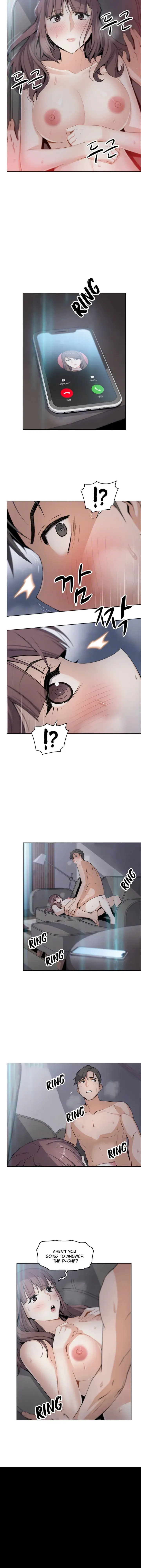 Housekeeper Episode 12 - Page 6