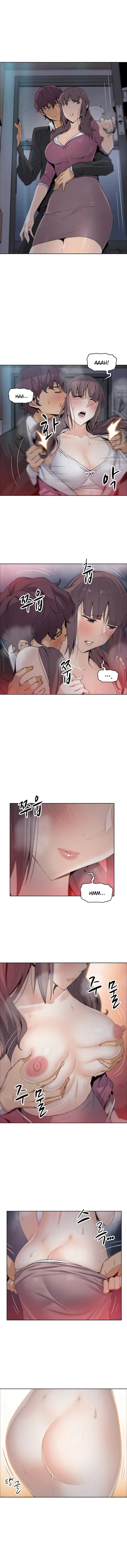 Housekeeper Episode 13 - Page 5