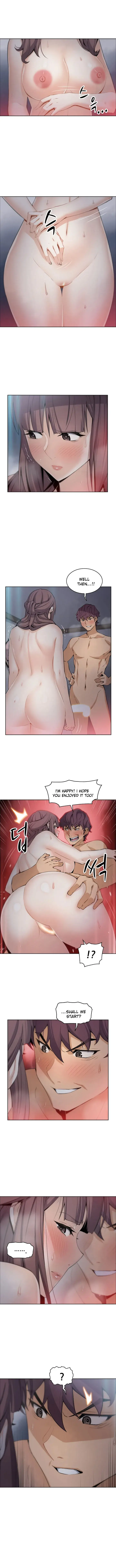 Housekeeper Episode 13 - Page 7