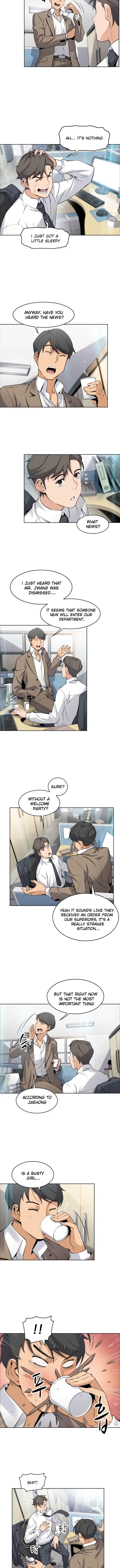 Housekeeper Episode 14 - Page 2