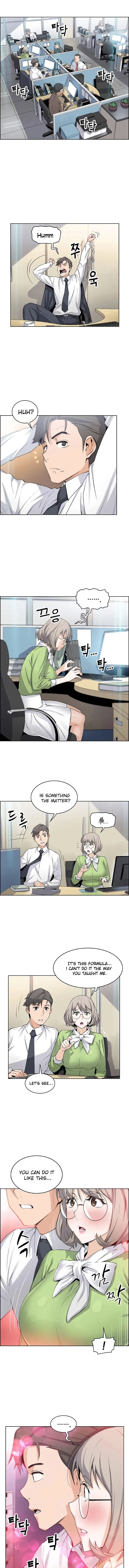 Housekeeper Episode 15 - Page 4