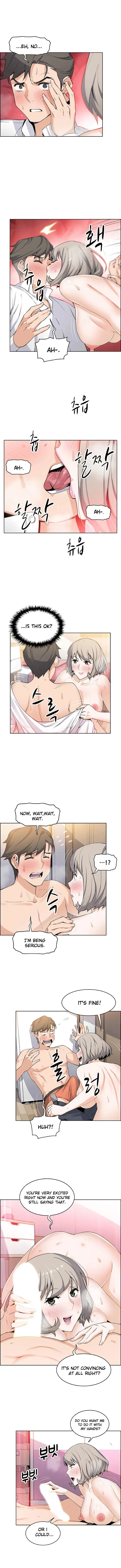 Housekeeper Episode 17 - Page 4