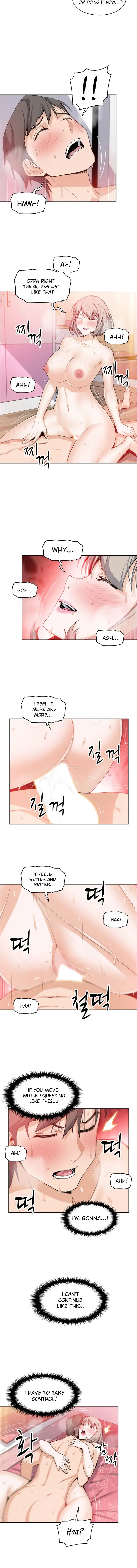 Housekeeper Episode 18 - Page 2