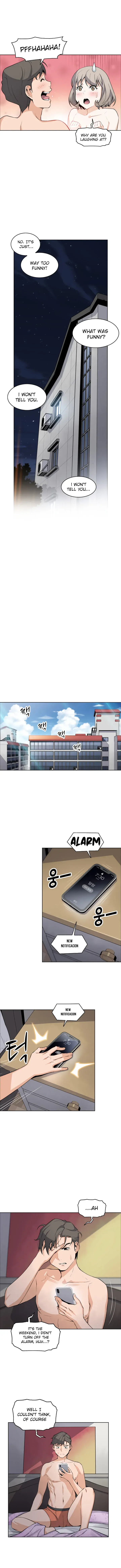 Housekeeper Episode 18 - Page 7