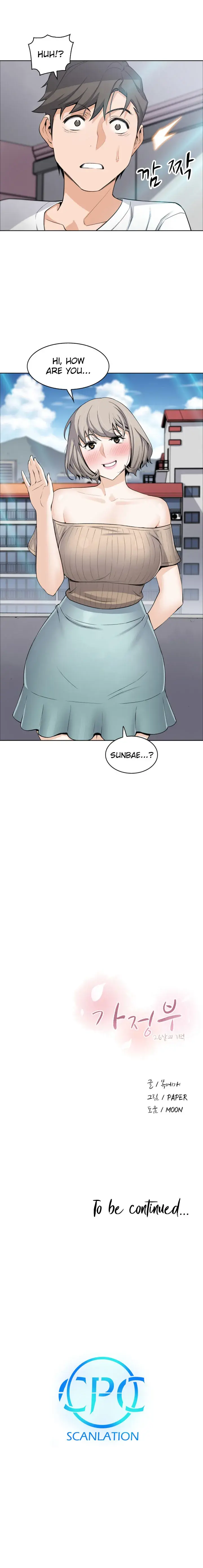 Housekeeper Episode 18 - Page 9