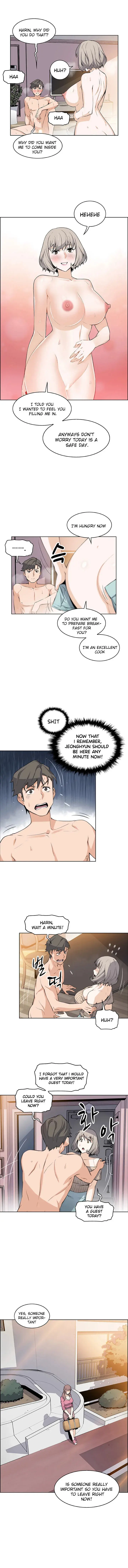 Housekeeper Episode 20 - Page 8