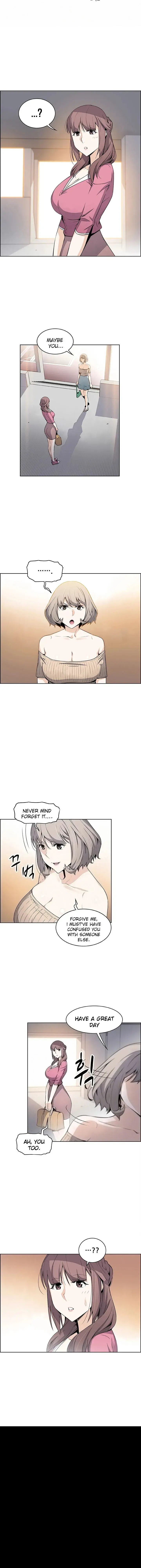Housekeeper Episode 21 - Page 4