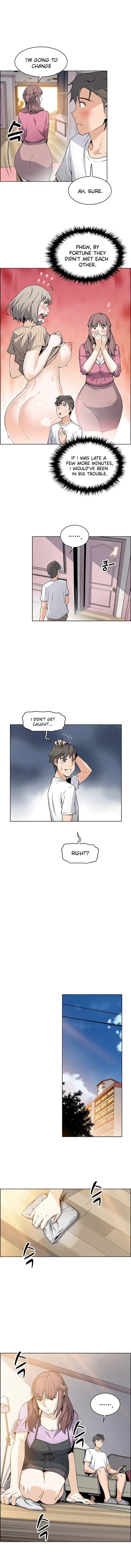 Housekeeper Episode 21 - Page 8