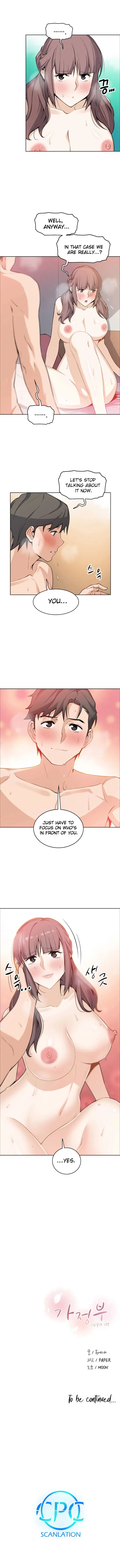 Housekeeper Episode 23 - Page 13
