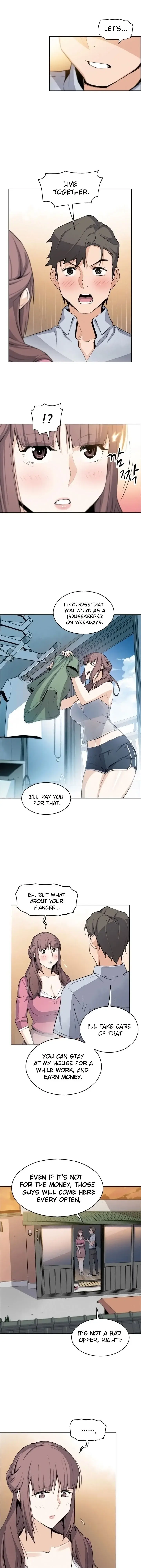 Housekeeper Episode 23 - Page 4