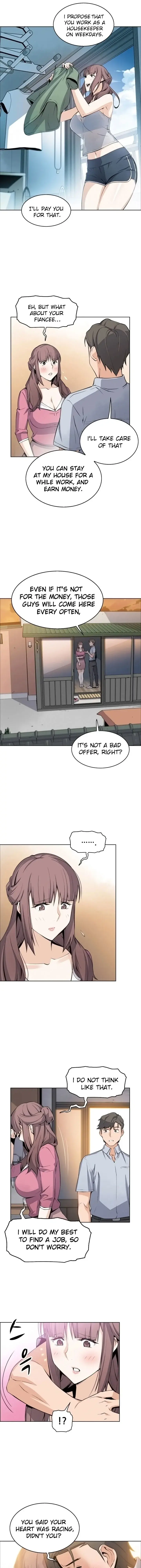 Housekeeper Episode 23 - Page 5