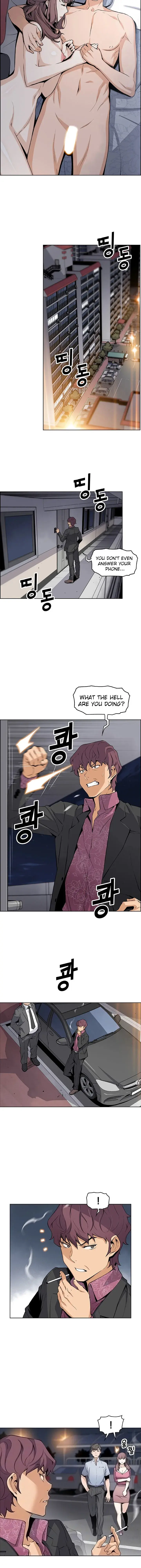 Housekeeper Episode 25 - Page 4