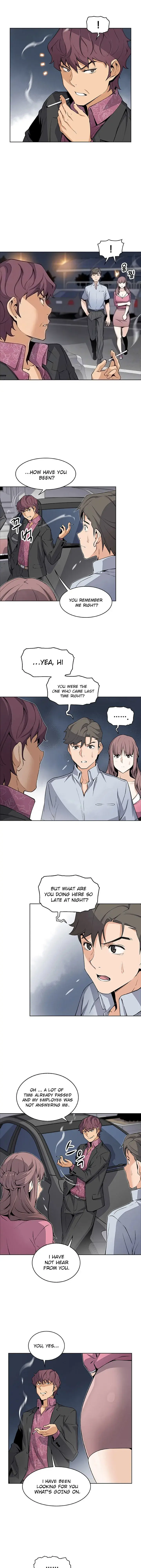 Housekeeper Episode 25 - Page 6