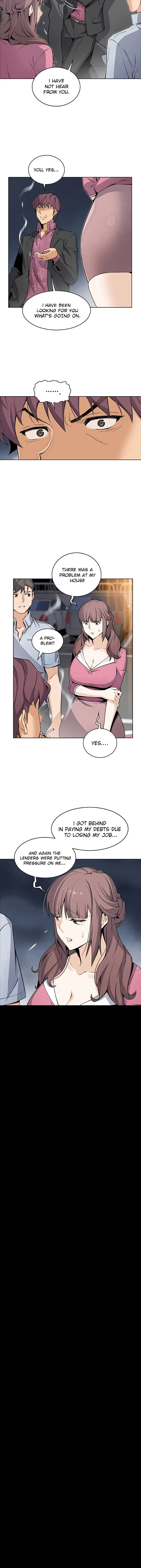 Housekeeper Episode 25 - Page 8