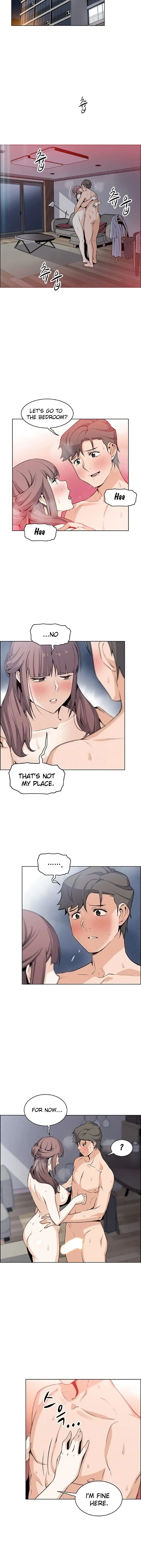 Housekeeper Episode 26 - Page 4