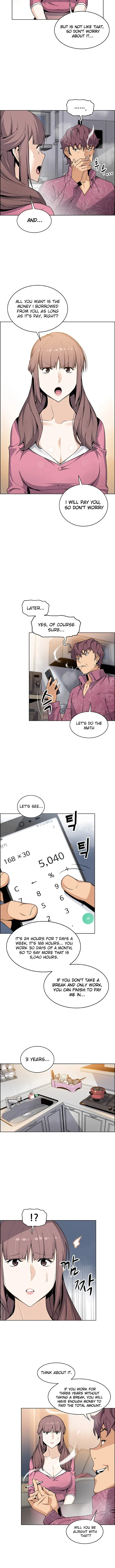 Housekeeper Episode 27 - Page 12